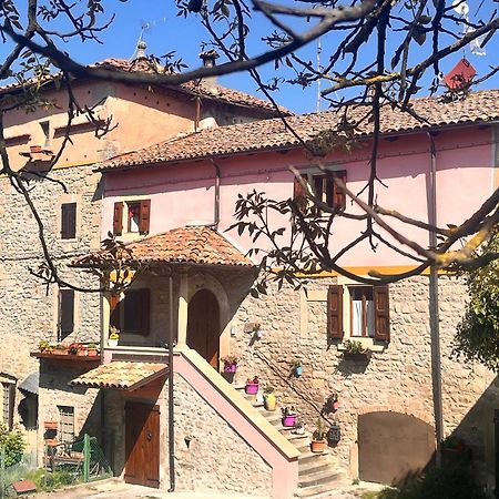 B&B Camelia Camugnano Zewnętrze zdjęcie