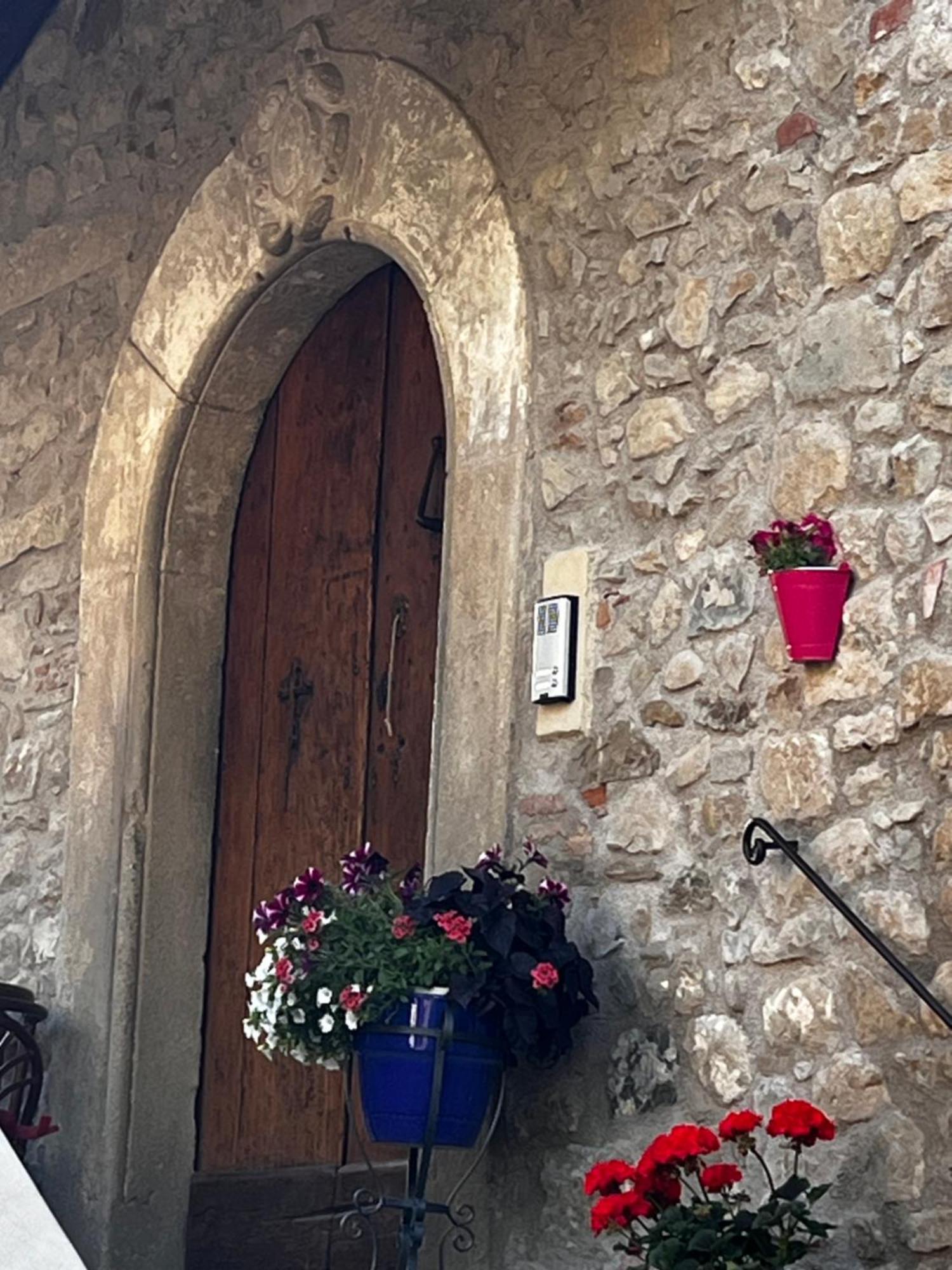 B&B Camelia Camugnano Zewnętrze zdjęcie