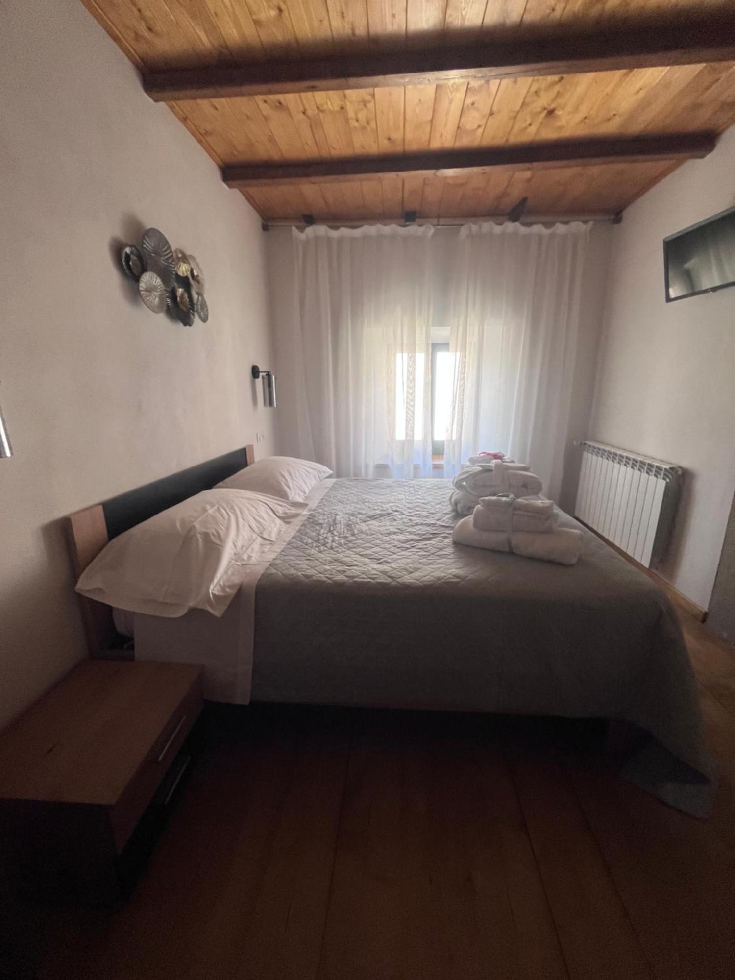 B&B Camelia Camugnano Zewnętrze zdjęcie