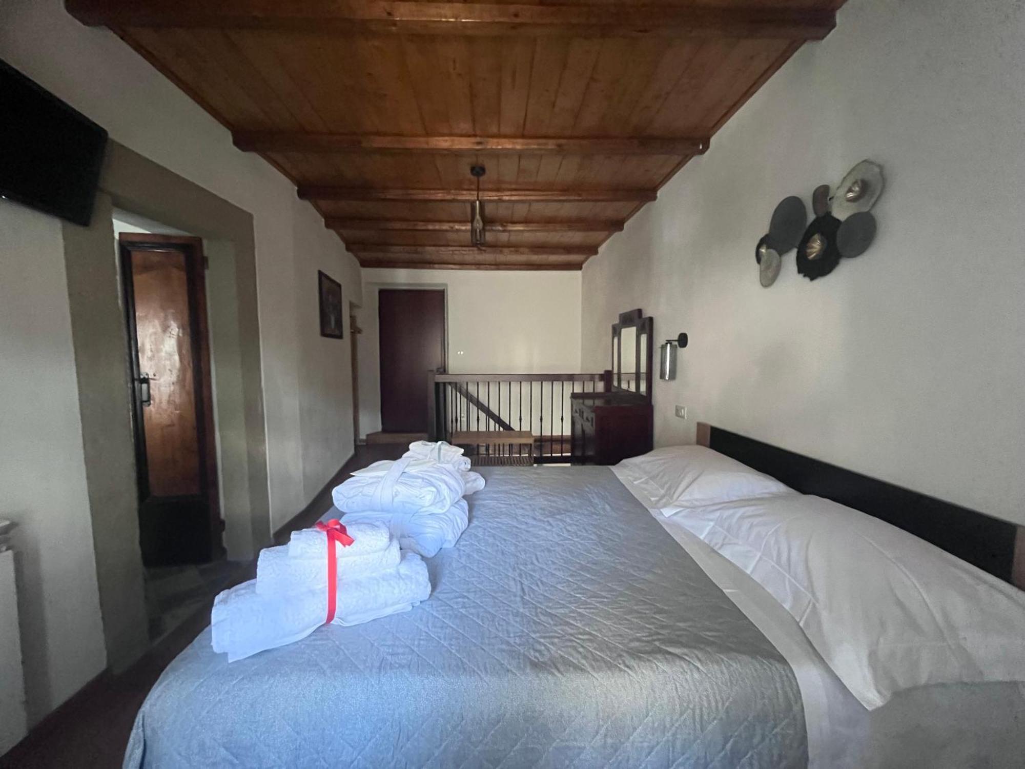 B&B Camelia Camugnano Zewnętrze zdjęcie