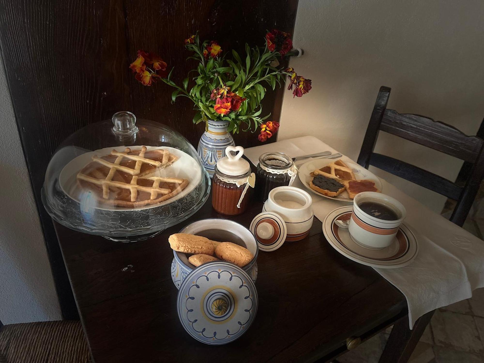 B&B Camelia Camugnano Zewnętrze zdjęcie