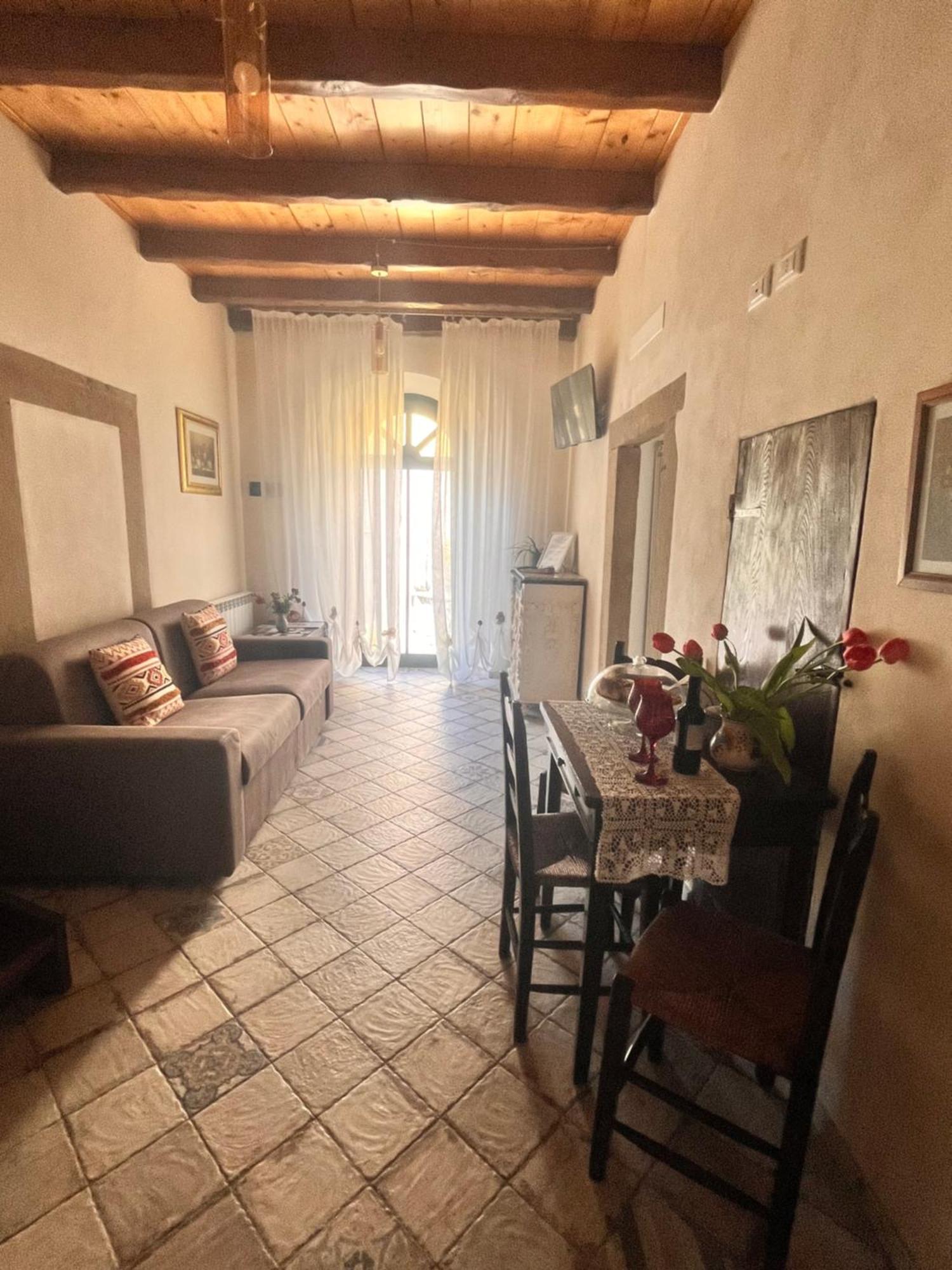 B&B Camelia Camugnano Zewnętrze zdjęcie