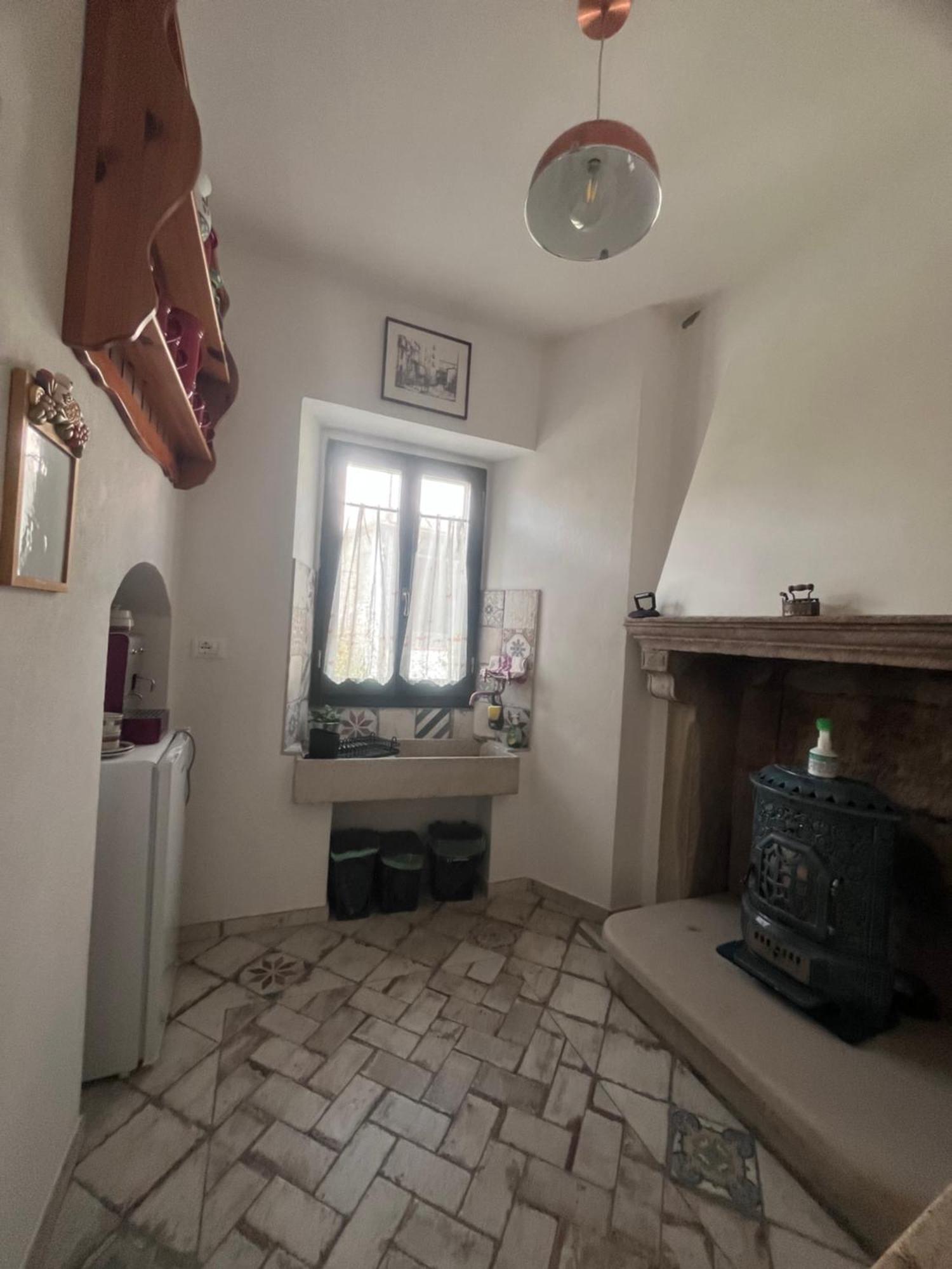 B&B Camelia Camugnano Zewnętrze zdjęcie