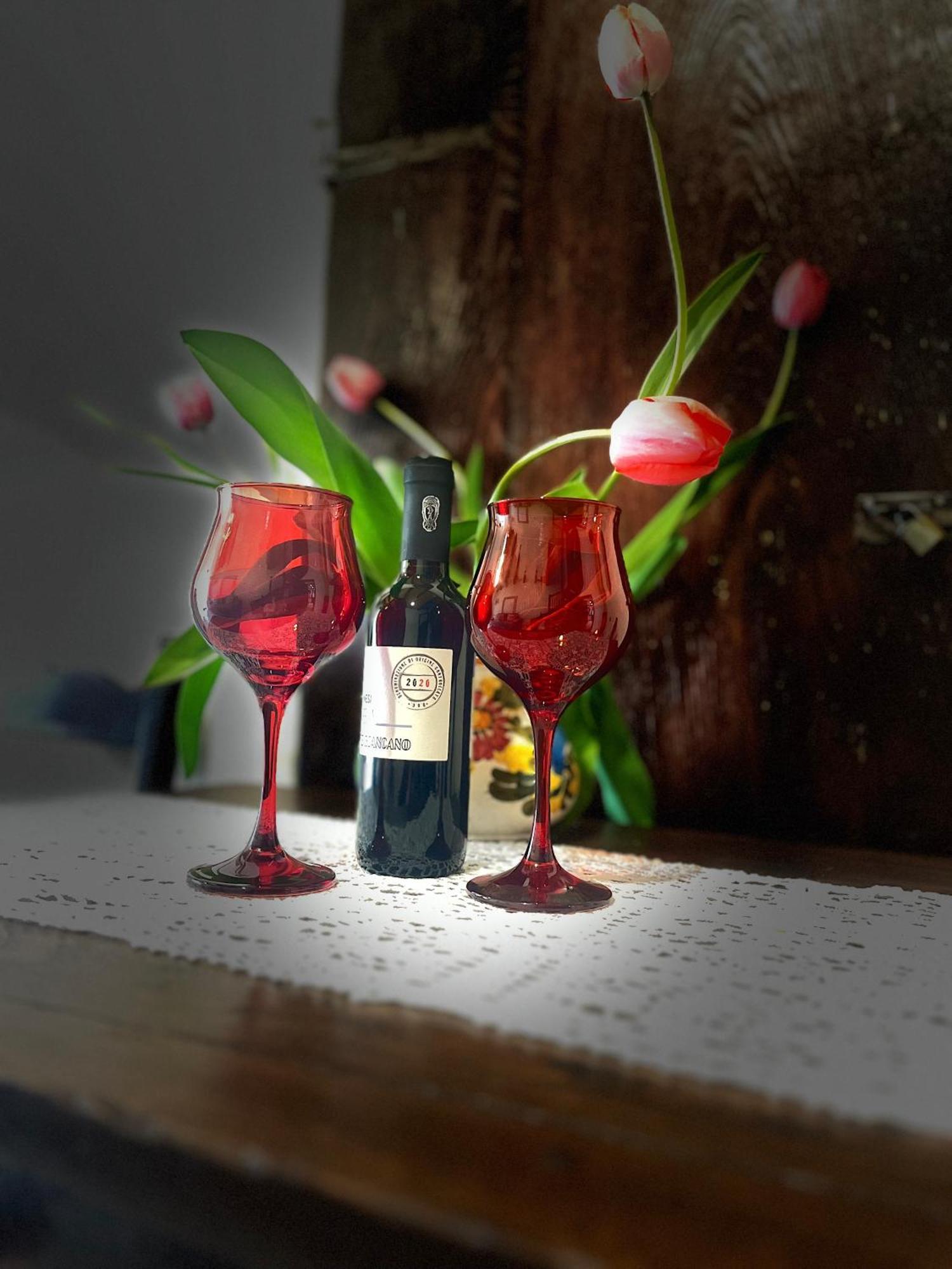 B&B Camelia Camugnano Zewnętrze zdjęcie