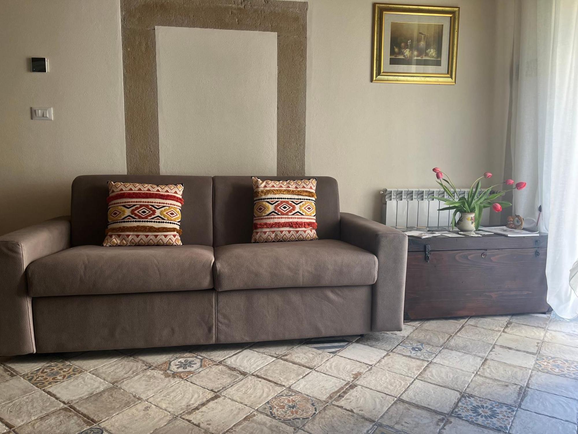 B&B Camelia Camugnano Zewnętrze zdjęcie