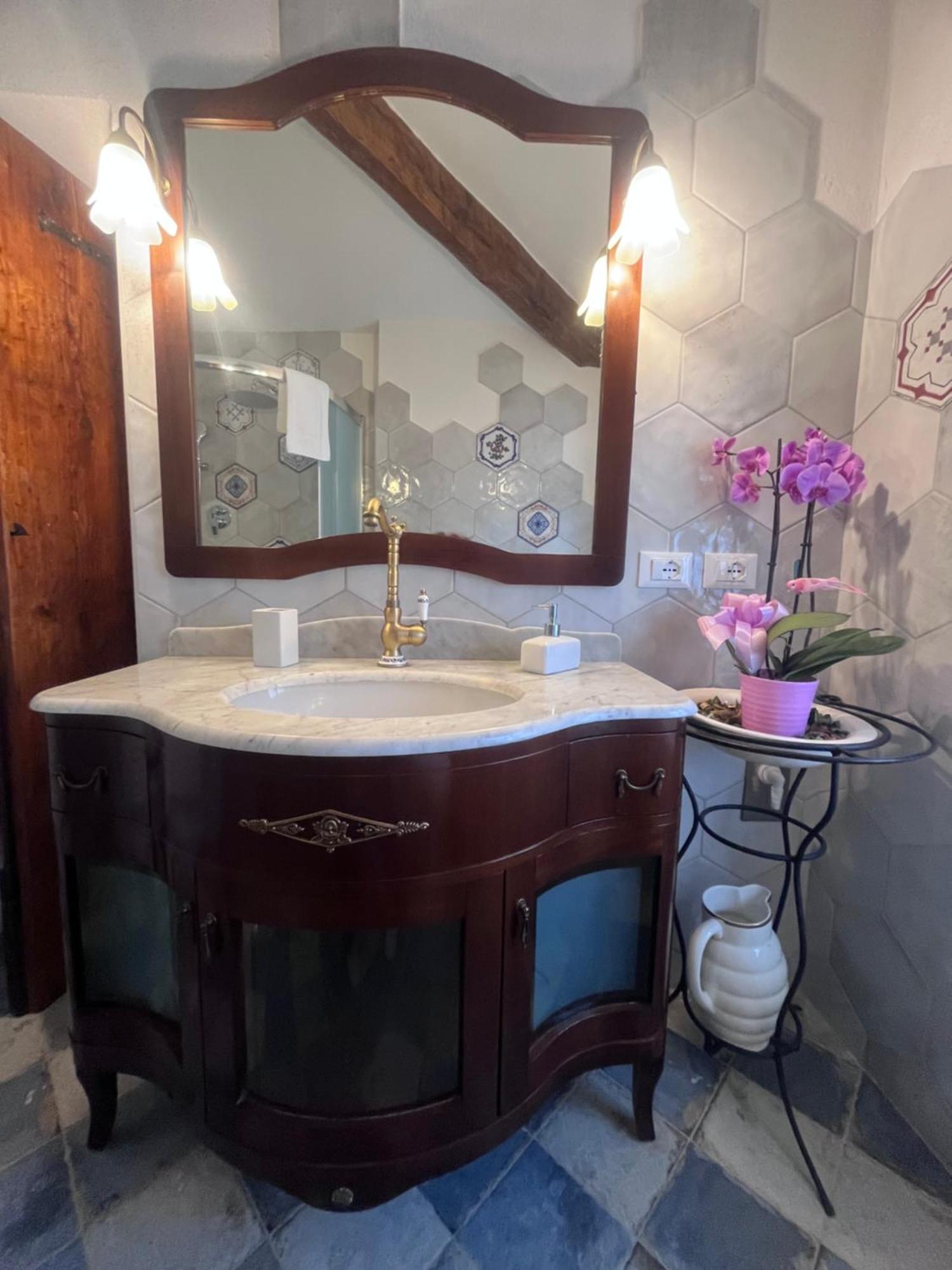 B&B Camelia Camugnano Zewnętrze zdjęcie