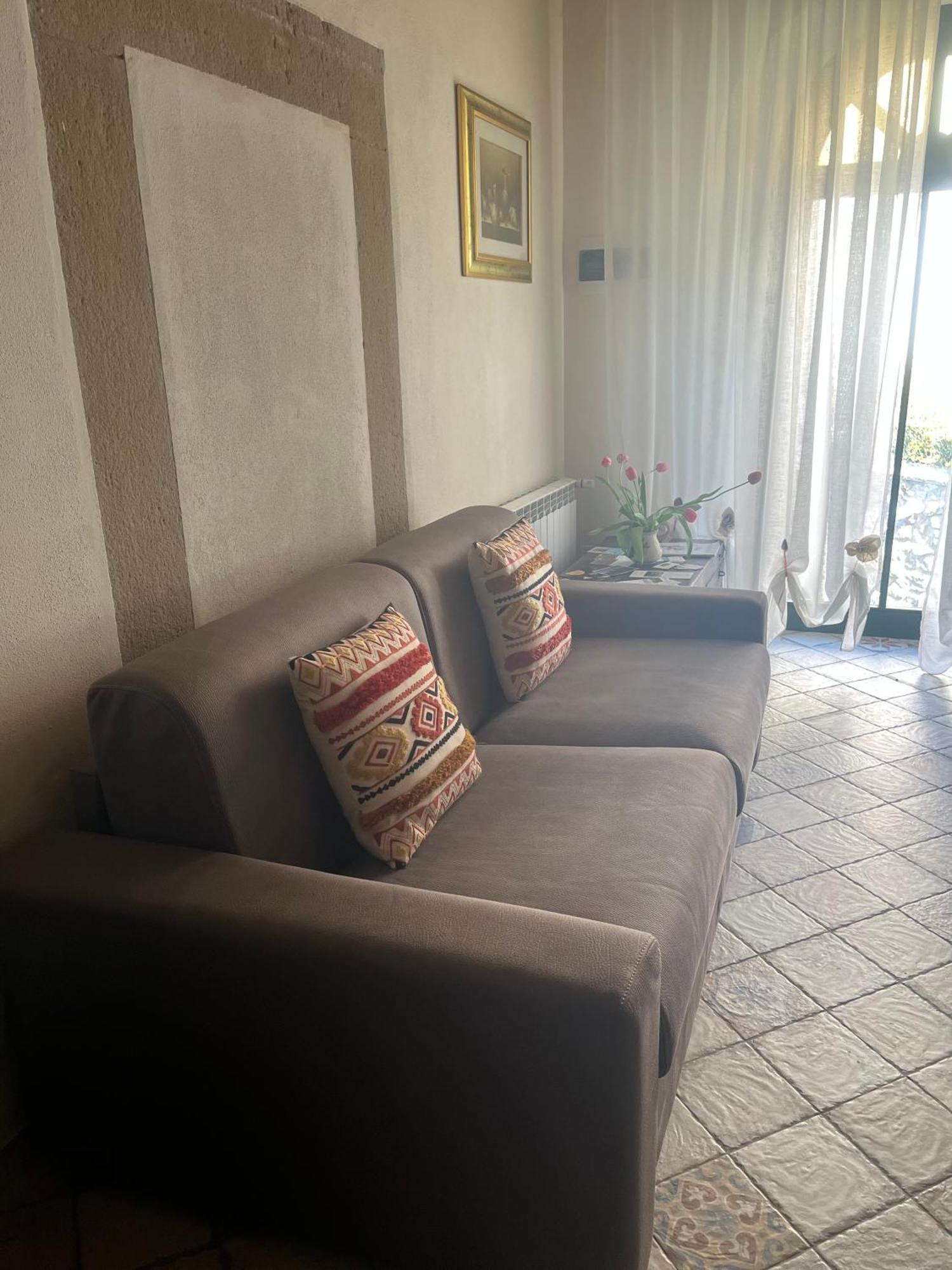 B&B Camelia Camugnano Zewnętrze zdjęcie