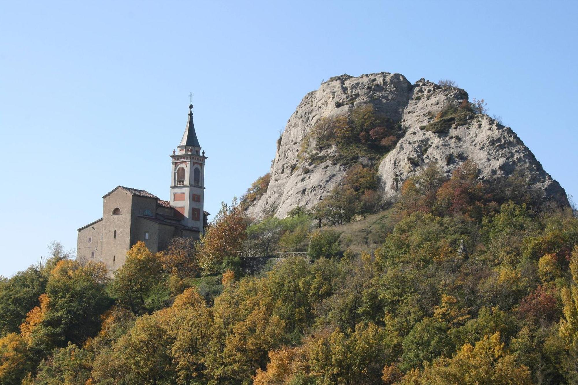 B&B Camelia Camugnano Zewnętrze zdjęcie