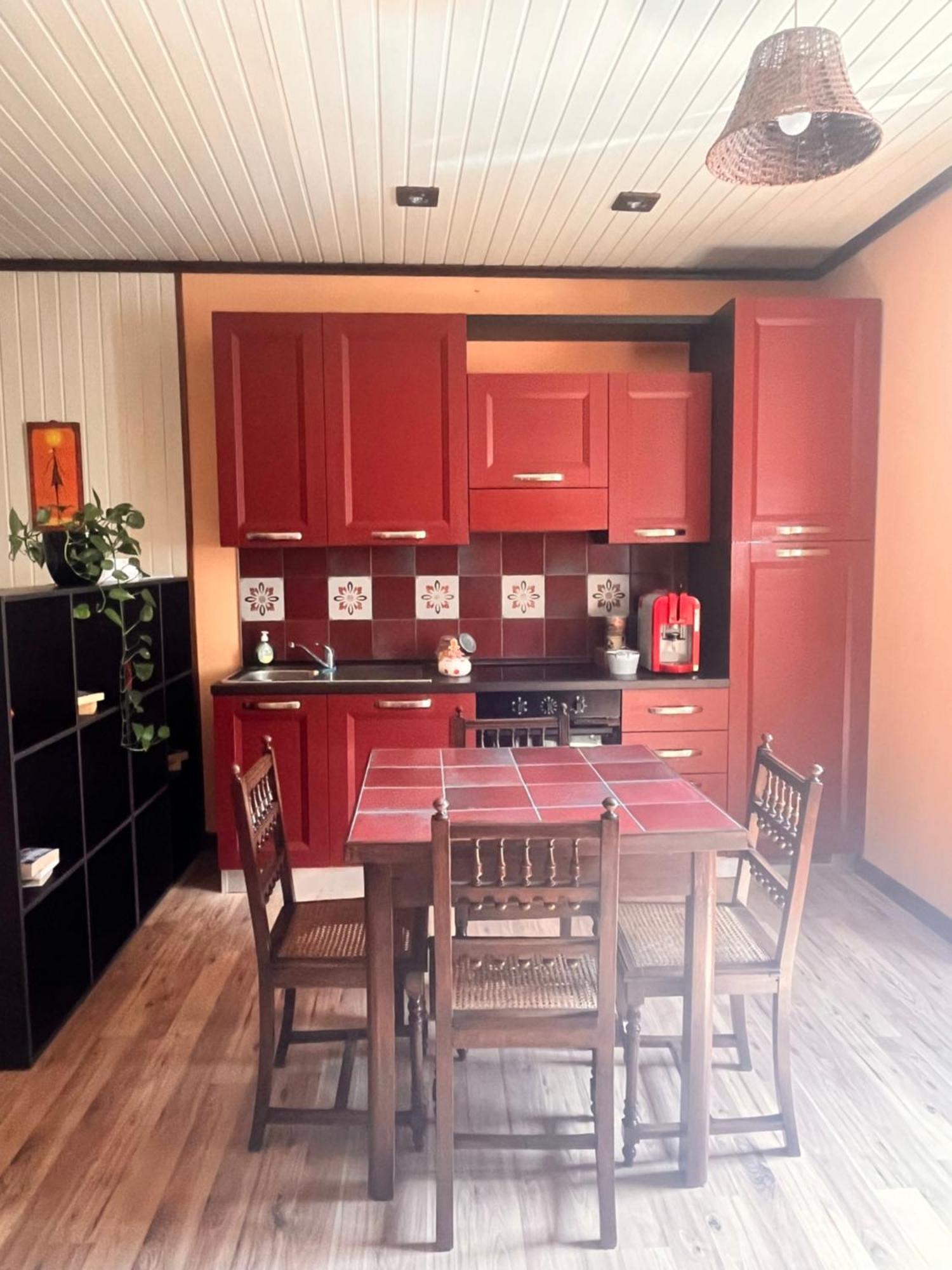 B&B Camelia Camugnano Zewnętrze zdjęcie