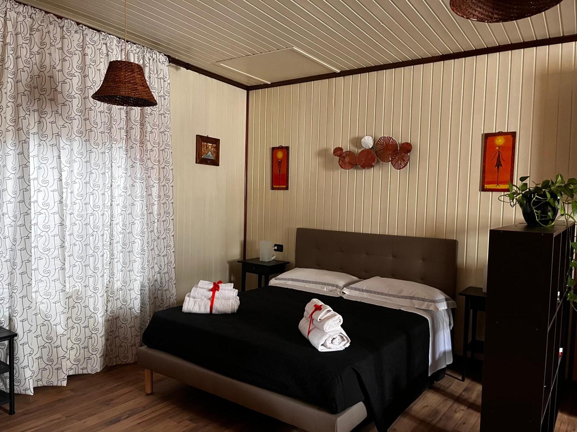 B&B Camelia Camugnano Zewnętrze zdjęcie