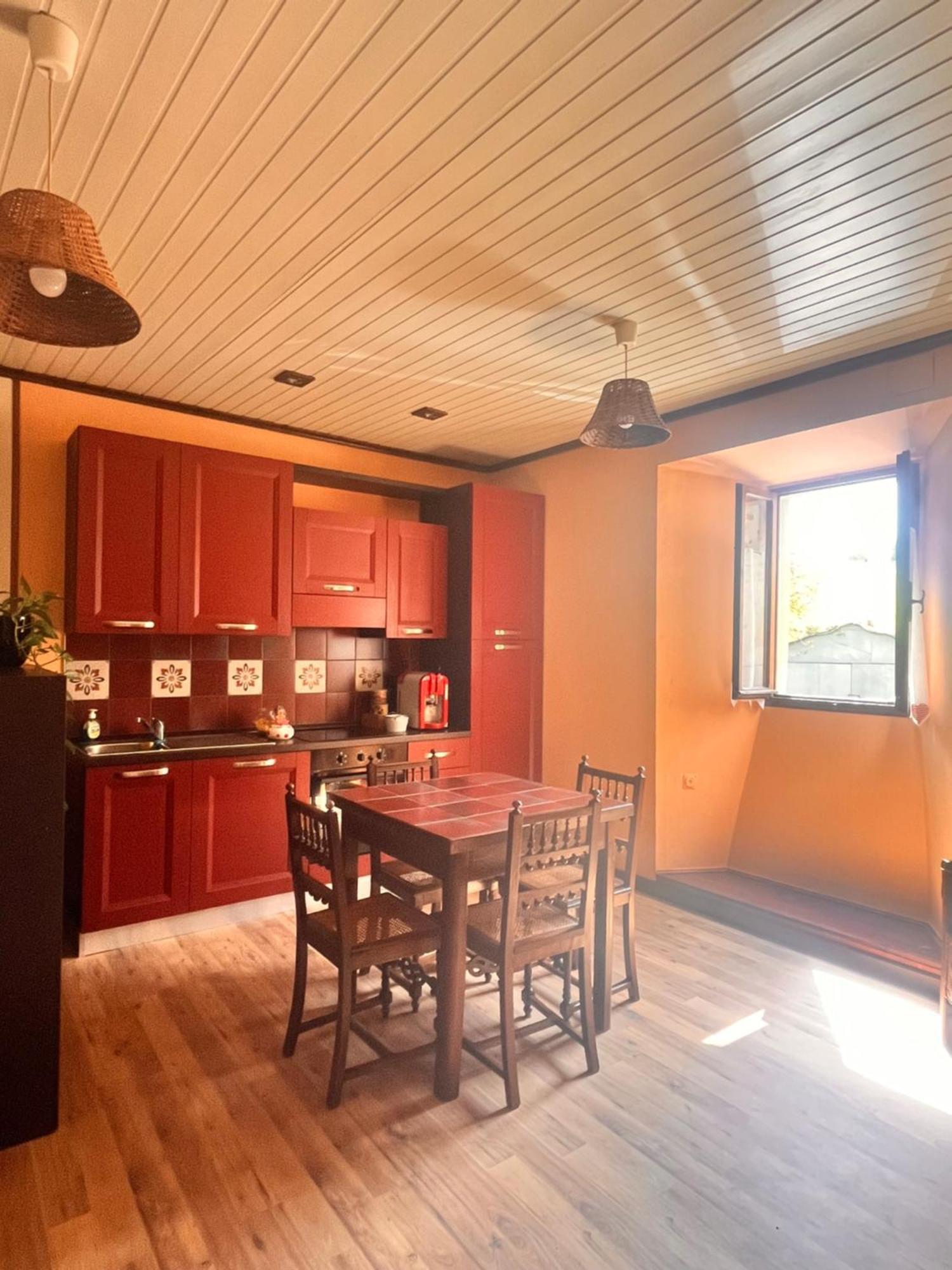 B&B Camelia Camugnano Zewnętrze zdjęcie